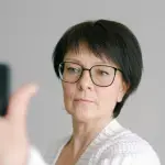 Foto de María López